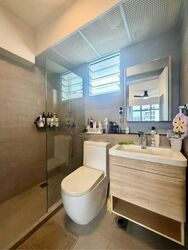 Blk 879B Tampines Greenforest (Tampines), HDB 4 Rooms #595610161